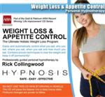 Weight loss cover