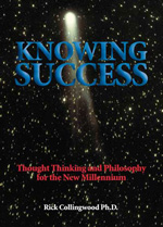 Knowing Success Book