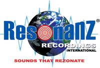 Resonanz Recordings International