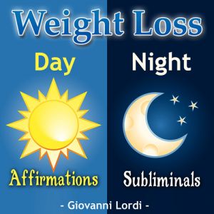 subliminal weight loss while you sleep
